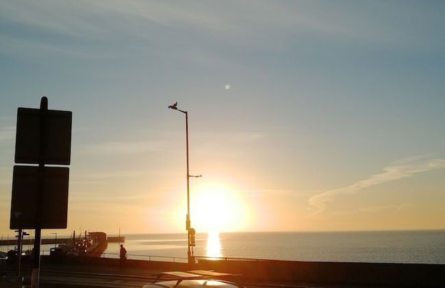 Rowntree Holiday Flats - Foto 7