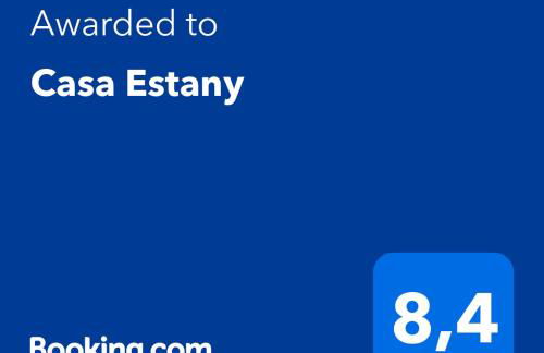 Casa Estany - Foto 2