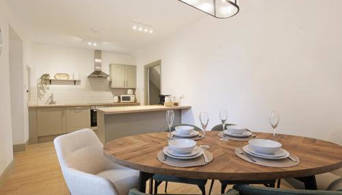 Cuddy's Croft - North East Escapes - Foto 3