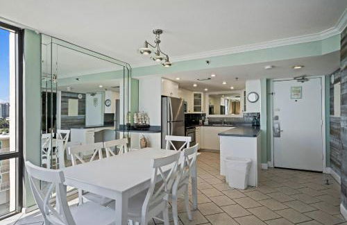 SunDestin Resort Unit 0612 - Photo 8