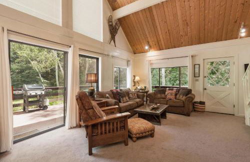 235 Verde Lane Hideaway River Cabin - Foto 8