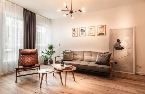 Sleep Inn Düsseldorf Suites - Foto 75