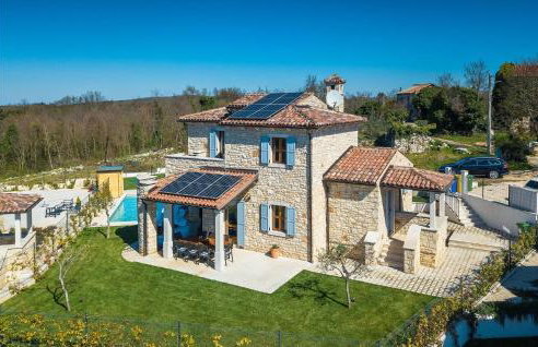 Villa Elysium Bellezza - Foto 15