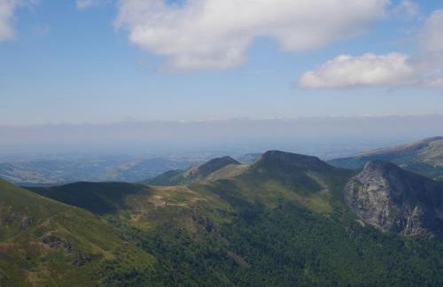 Résidence récente au Lioran à proximité des remontées mécaniques - Photo 29