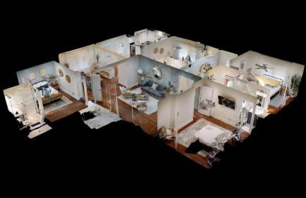 Sleek 5BR Buckhead HomeModern,Spacious & Central - Foto 6