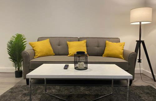 Modern 3 bedroom apartment close to the city centre - Foto 7