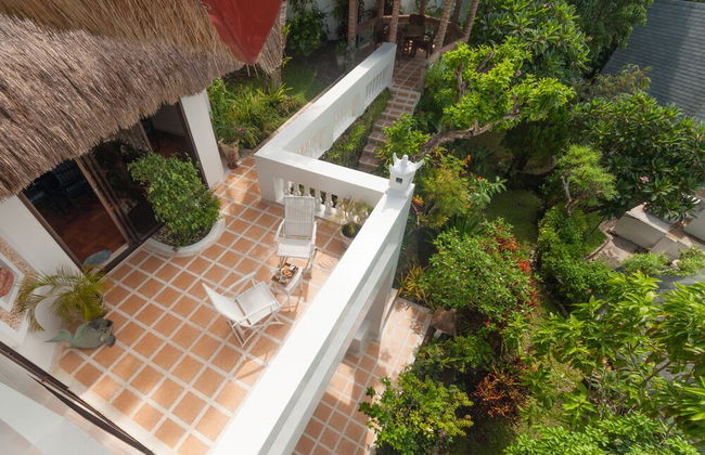 Tropicana Ocean Villas - Photo 38