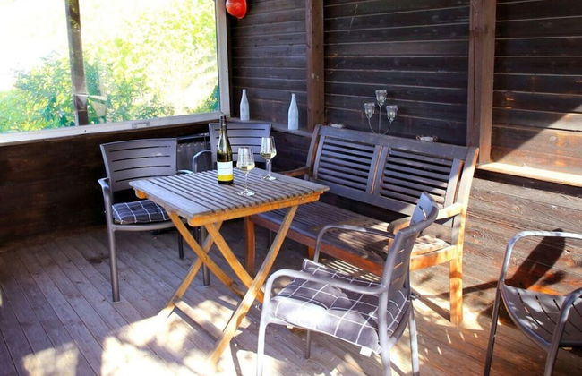 Holiday Apartment Schlossberg - Foto 11