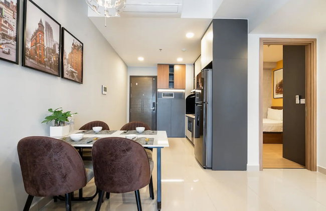 The Grand Manhattan Apt Luxury Vacation - Foto 54