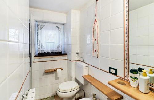 Conte Moro, ospitalità in Vanoi - Foto 54