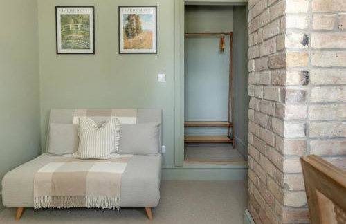 Nursery Cottage - Foto 18