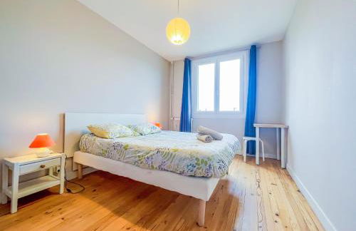 Appartement spacieux et lumineux pour 5 personnes - Foto 4