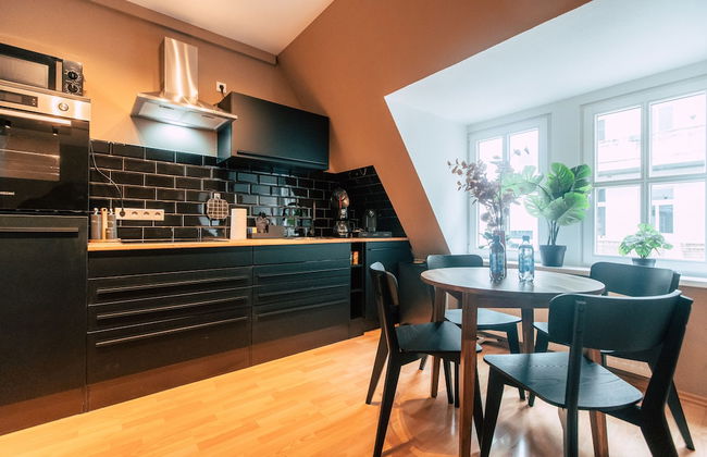 Luga Homes - Chausseehaus - Foto 38