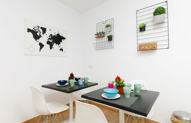 Armijorooms - Photo 14