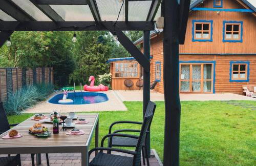 Large Holiday Villa With Sauna, Jacuzzi and Pool - Foto 84