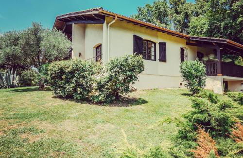 Suite Armagnac, relaxing gite near Nogaro - Photo 22