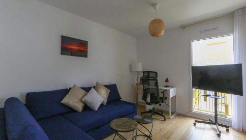 Cozy 60 m on the outskirts of Paris - Foto 3