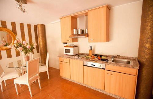 Casa Vacacional Dhalia - Foto 9