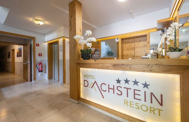 Wellnesshotel Dachsteinresort - Foto 2