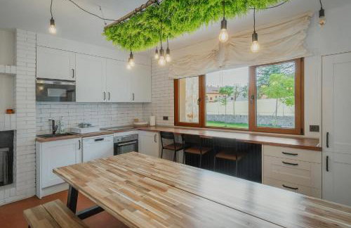 Casa Rural Torrecaballeros-Segovia - Photo 7