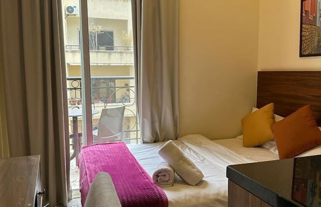 Mar Mkhayel Studios - Foto 38