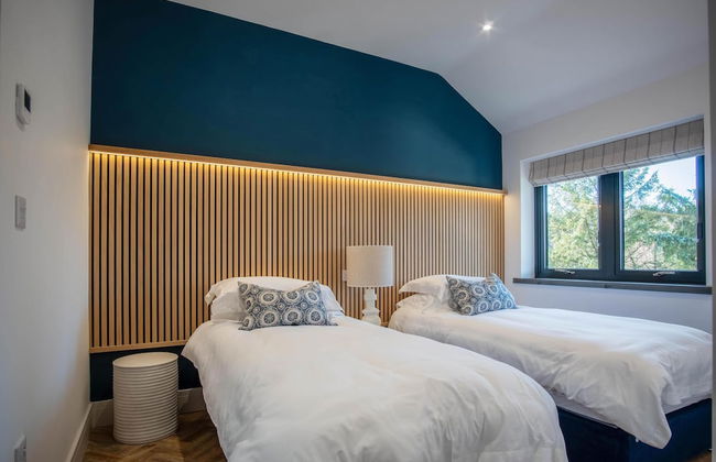 Wisemans House Apartment 3 - Wisemans Bridge - Foto 14