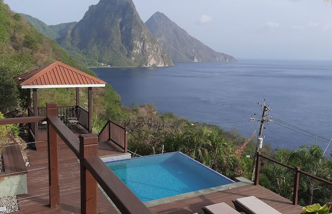 Moringa Villa - Foto 1