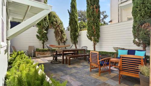 Fabulous Classy and Comfy 3BD 2BA Home and Parking - Foto 4