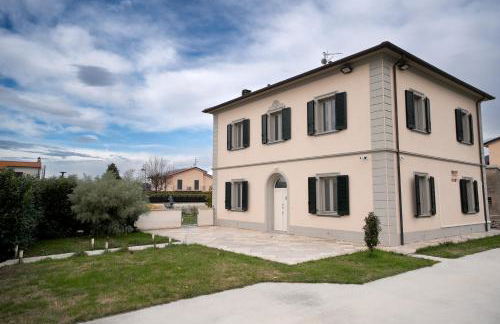 Villa La Torre - Foto 26