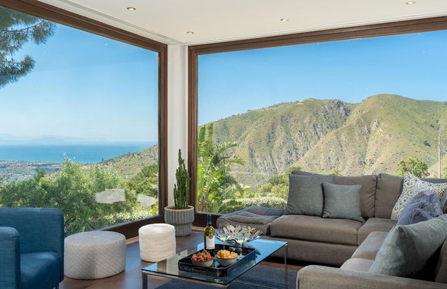 Villa Vittoria 8 in Gratteri - Foto 8