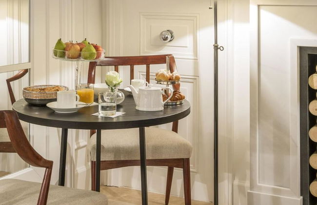 Residenza B - Foto 51