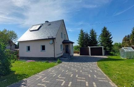 Ferienhaus am großen Waldstein - Foto 1