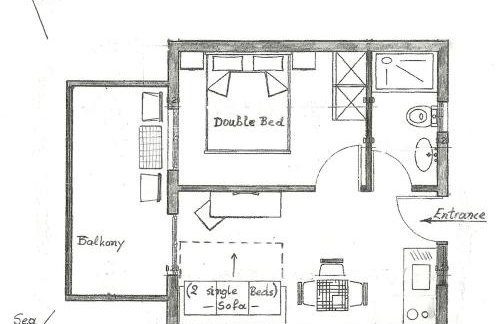 Stella Meri Studios - Apartments - Foto 6