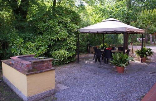 Villa Colli Verdi, met privé zwembad & 5 slaapkamers dicht bij Lucca en Pisa - Foto 16