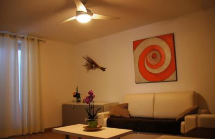 Stella Sport Apartments - Photo 9