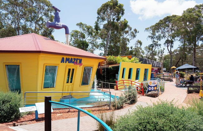 Park Lane Phillip Island Holiday Park - Foto 71