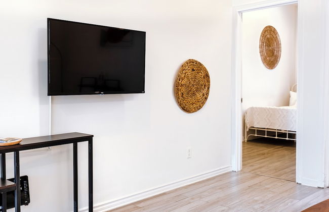 Unique Stays - 3658 Boul. Saint-Laurent - Photo 11