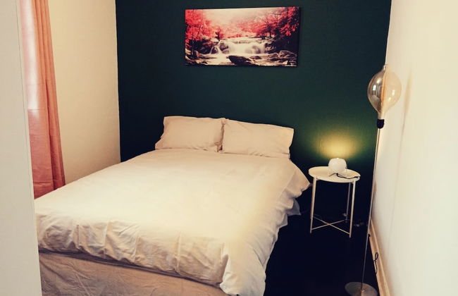 Greenwich - 1930s Retro Flat - 3 Bedrooms - Foto 2