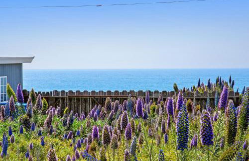 Cozy Carmet Cottage - Foto 7