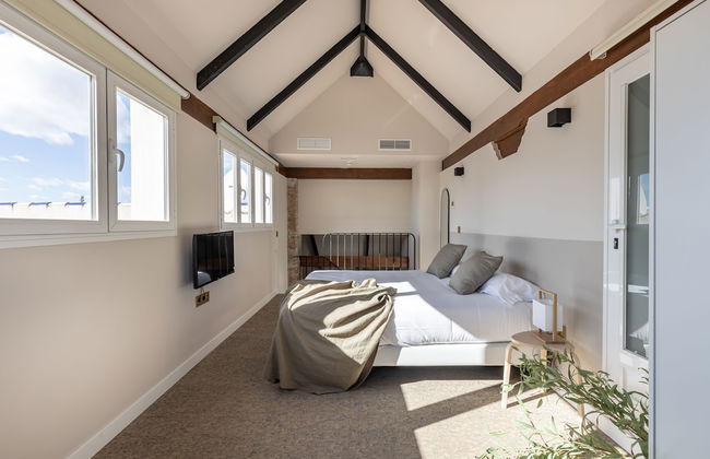 Líbere Málaga Teatro Romano - Foto 12