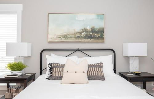 Nashville Rooftop Escape Rooftop City View Walkable - Foto 25