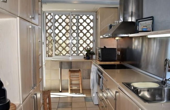 Sanpan Be my Guest Castelldefels - Photo 8