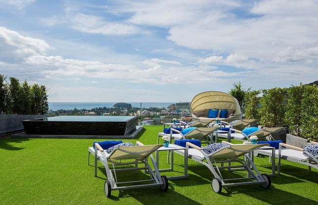 Villa Momo Private Pool near Kata Beach - Foto 25