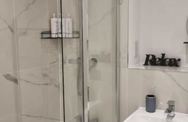 Modern 2bedroom House in Ipswich Suffolk - Foto 20