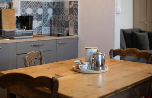 Fischerhaus Gemütliches Duplex - Foto 11