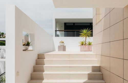 Grand Villa with Pool - Foto 50