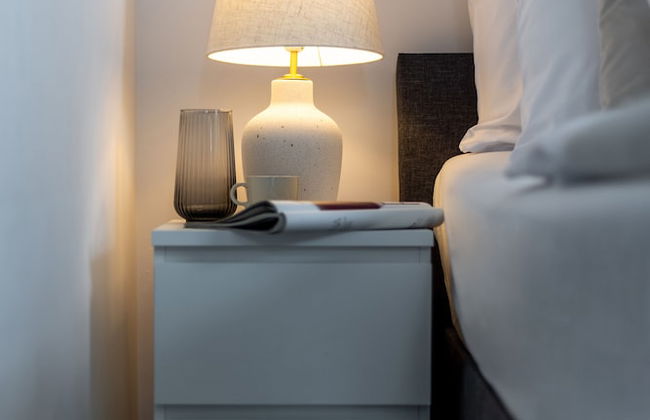 Aparthotel Solskiego 44 Wrocław - Photo 8