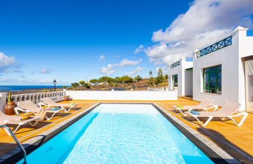 Villa Sol Y Mar - Photo 9