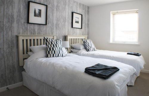 Spacious Central Family Apartment - Foto 24