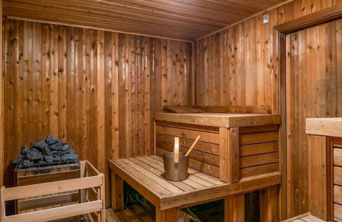 Modern Home Between Seattle, Tacoma and SEA Airport - Foto 34